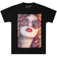 Neon Trees Everybody Talks Cover T-Shirt